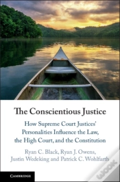 Capa do artigo Conscientious Justice