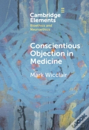 Capa do artigo Conscientious Objection In Medicine