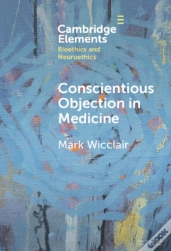 Capa do artigo Conscientious Objection In Medicine