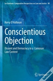 Capa do artigo Conscientious Objection