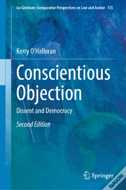 Capa do artigo Conscientious Objection