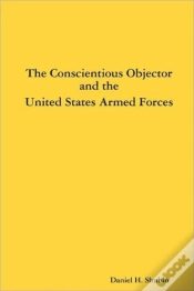 Capa do artigo Conscientious Objector And The United States Armed Forces