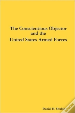 Capa do artigo Conscientious Objector And The United States Armed Forces