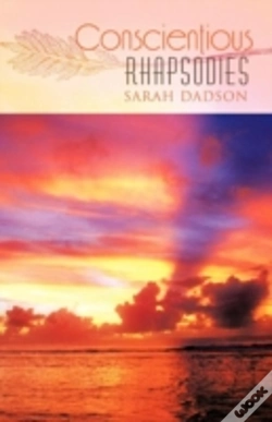 Capa do artigo Conscientious Rhapsodies