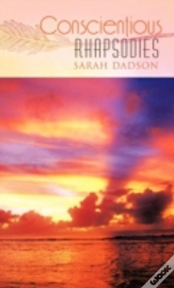 Capa do artigo Conscientious Rhapsodies