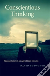 Capa do artigo Conscientious Thinking