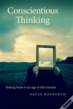 Capa do artigo Conscientious Thinking