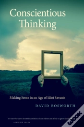 Capa do artigo Conscientious Thinking