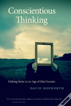 Capa do artigo Conscientious Thinking
