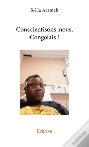 Capa do artigo Conscientisons-Nous, Congolais !
