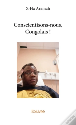 Capa do artigo Conscientisons-Nous, Congolais !