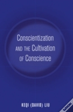 Capa do artigo Conscientization And The Cultivation Of Conscience