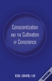 Capa do artigo Conscientization And The Cultivation Of Conscience