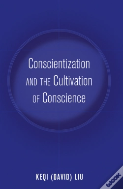 Capa do artigo Conscientization And The Cultivation Of Conscience