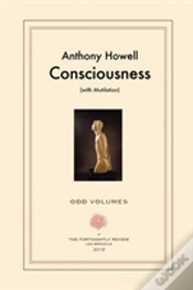 Capa do artigo Consciouness