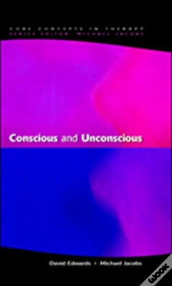 Capa do artigo Conscious And Unconscious