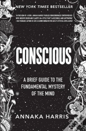 Capa do artigo Conscious