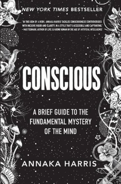 Capa do artigo Conscious