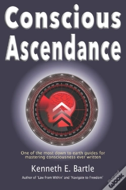 Capa do artigo Conscious Ascendance
