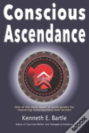 Capa do artigo Conscious Ascendance
