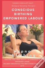 Capa do artigo Conscious Birthing, Empowered Labour