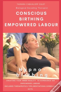 Capa do artigo Conscious Birthing, Empowered Labour