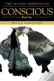 Capa do artigo Conscious: Book One