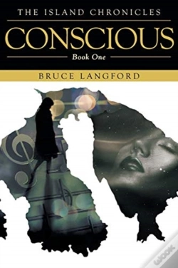 Capa do artigo Conscious: Book One
