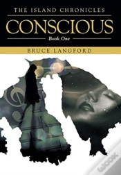 Capa do artigo Conscious: Book One