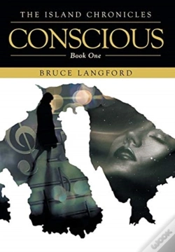Capa do artigo Conscious: Book One