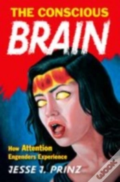 Capa do artigo Conscious Brain