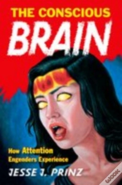 Capa do artigo Conscious Brain