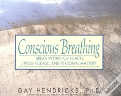 Capa do artigo Conscious Breathing