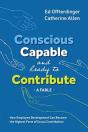 Conscious, Capable, And Ready To Contrib - Preview