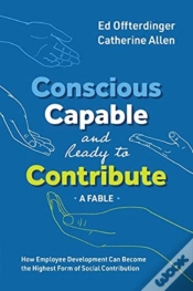 Capa do artigo Conscious, Capable, And Ready To Contrib