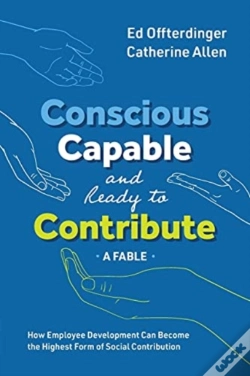 Capa do artigo Conscious, Capable, And Ready To Contrib