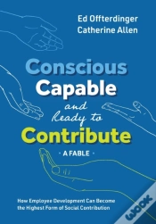 Capa do artigo Conscious, Capable, And Ready To Contribute
