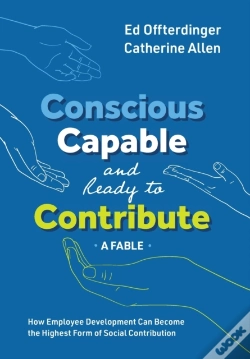 Capa do artigo Conscious, Capable, And Ready To Contribute