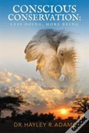 Capa do artigo Conscious Conservation