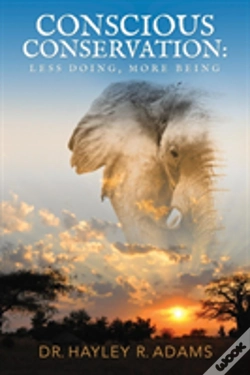 Capa do artigo Conscious Conservation