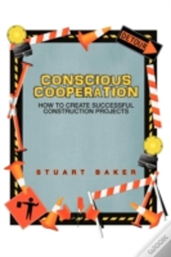 Capa do artigo Conscious Cooperation: How To Create Suc