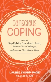 Capa do artigo Conscious Coping