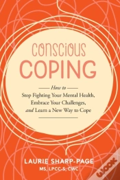 Capa do artigo Conscious Coping