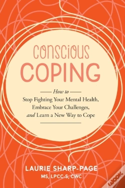 Capa do artigo Conscious Coping