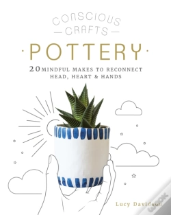 Capa do artigo Conscious Crafts: Pottery