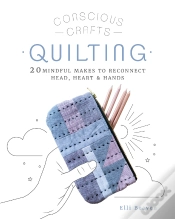 Capa do artigo Conscious Crafts: Quilting
