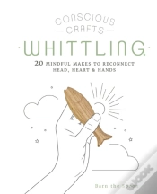 Capa do artigo Conscious Crafts: Whittling