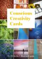 Conscious Creativity Cards - Preview