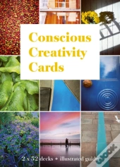 Conscious Creativity Cards