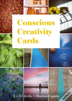 Capa do artigo Conscious Creativity Cards